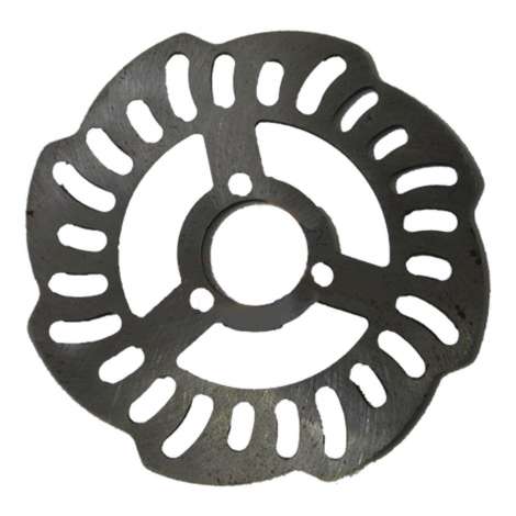 Disco Freno 140-29mm Floreado