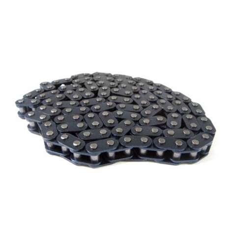 Cadena Miniquad T8F (H35) gruesa 