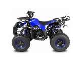 Quad 125cc TORONTO R8