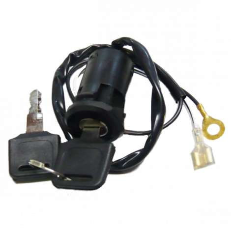 Bombin Llave Contacto R2