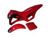 Kit Carenado miniMoto EKO