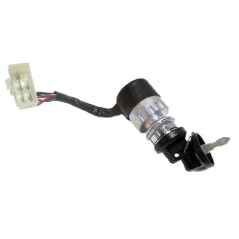 Bombin Llave Contacto R5