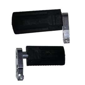 Estriberas miniMoto Serie