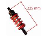 Amortiguador 225mm DNM GP