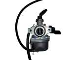 Carburador Serie 18mm