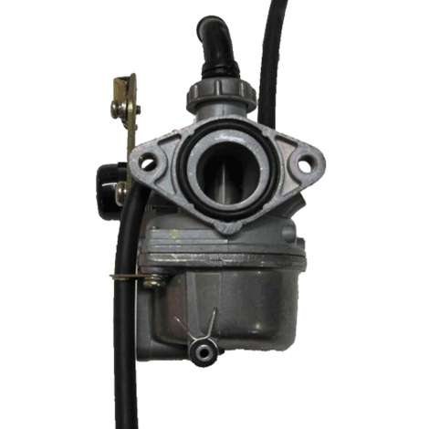 Carburador 19 Cable 4T