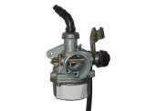 Carburador 19 Cable 4T