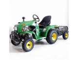 Tractor Roan 110cc