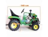 Tractor Roan 110cc