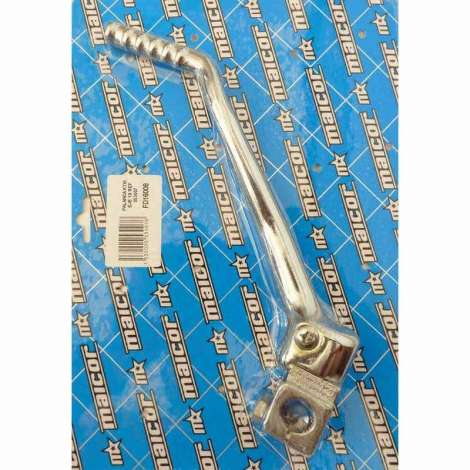 Pata de Arranque tipo KTM Eje Ancho