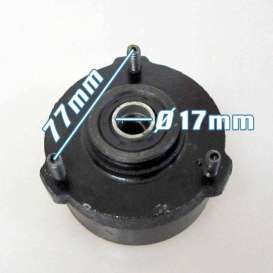 Buje Llanta Quad 125cc