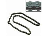 Cadena miniMoto H25 68T Short