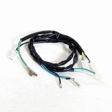 Cableado Pît Bike R2