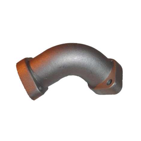 Tobera Motor Plana Central