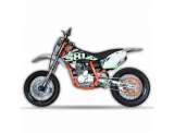 pitBike SK1 250cc Dirt Track