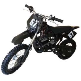 miniMoto Cross NRG50 14-12 49cc