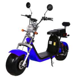 Patinete electrico Harley New