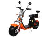 Patinete electrico Harley New