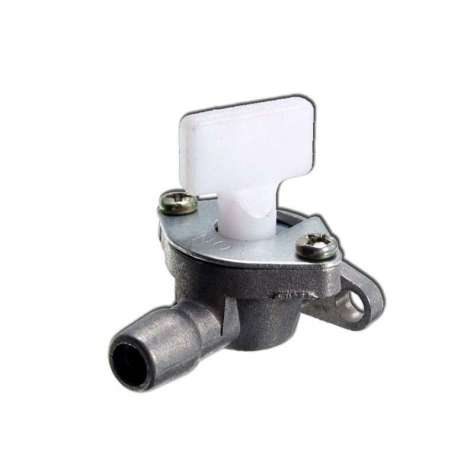 Llave de paso gasolina minimoto carburador 14mm
