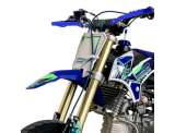pit Bike Super Racer R 190cc