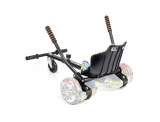 Silla Kart Hoverboard GT4