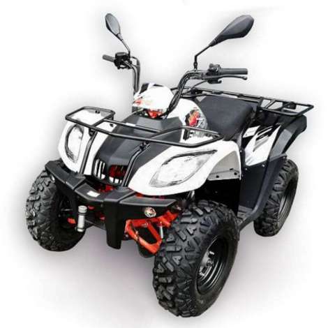 miniQuad IMR ATV 200 T3B