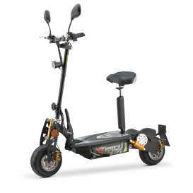 Patinete IMR 1000W Matriculable