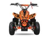 miniQuad DRAGON 49cc