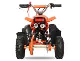 miniQuad DRAGON 49cc