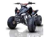 Quad PIT SPORT WR3 125cc 3+R