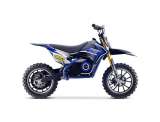 miniMoto Eléctrica XZE 500W