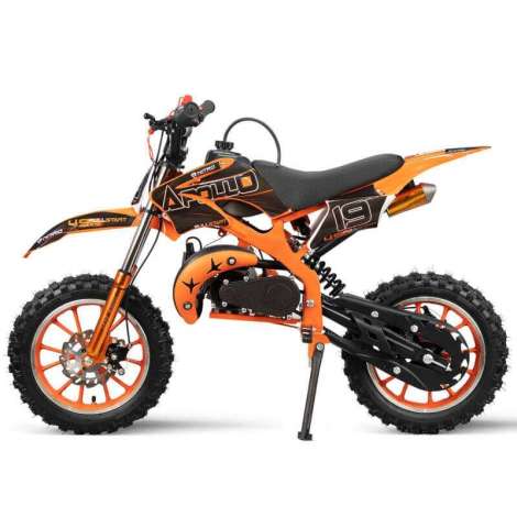 miniCross APOLLO 49cc