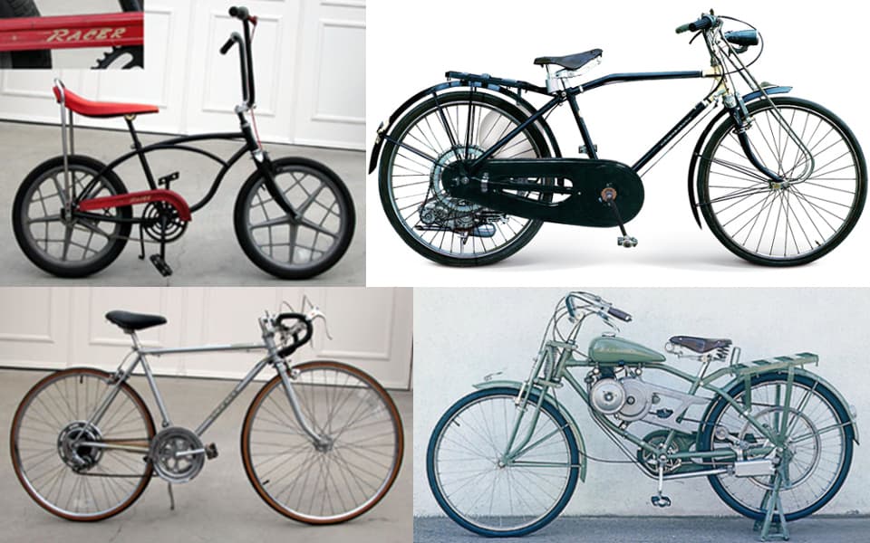 Historia jamas contada de las pit bikes y minimotos por minipitbikes