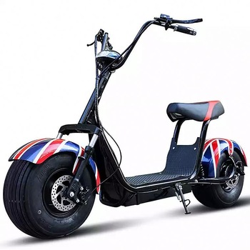 Moto Harley eléctrica