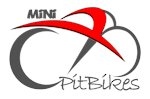 Logo de Mini Pit Bikes